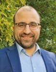 Bausachverständiger, Immobiliensachverständiger, Immobiliengutachter und Baugutachter  Ahmad Barjawi M. Sc. Kiel